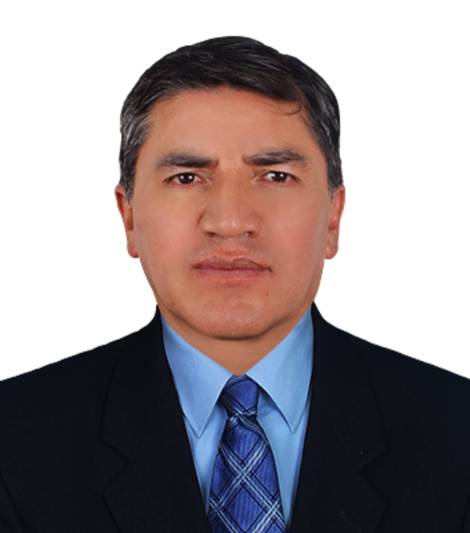 Herbert Larry Flores Reategui